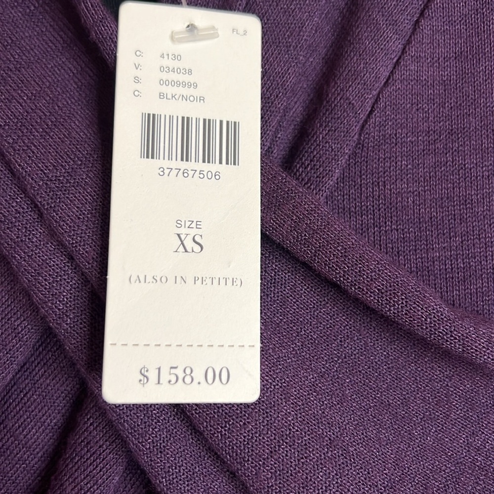 NWT HD In Paris Darl Midi Dress - Picture 8 of 10
